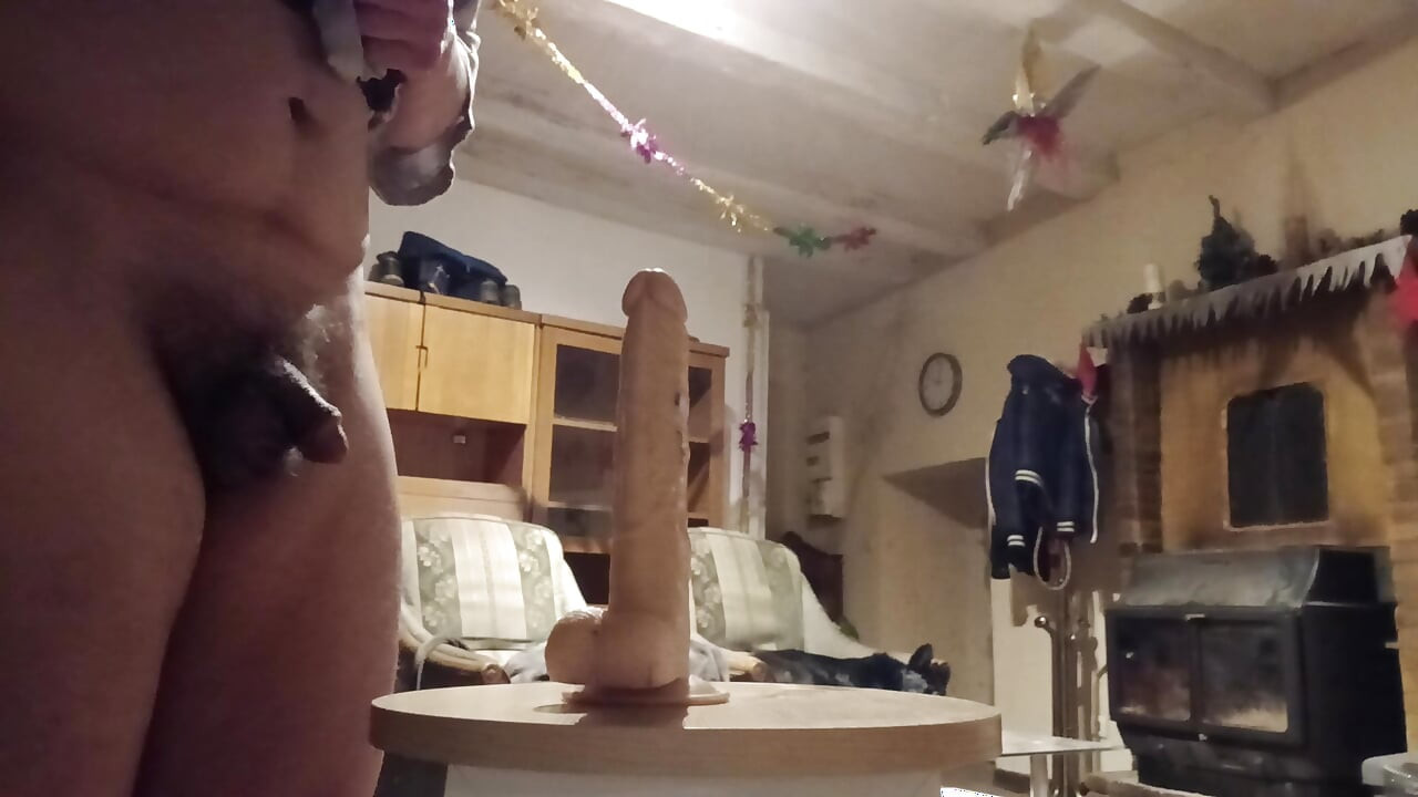 Passive Rebeu loves cock hard