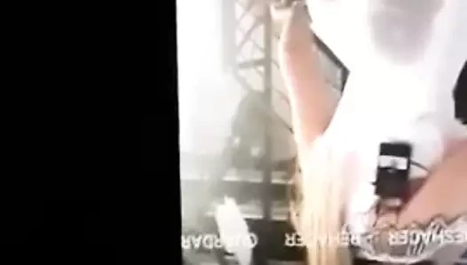 Boşalmak haraç kari rodriguez 7