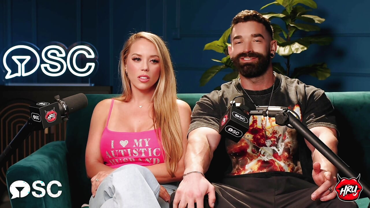 Meet Mycookiejar & Cookie stepdaddy the Couple Turning Tech Careers Into an Adult Industry Empire