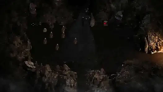 Treasure of Nadia: episode 251