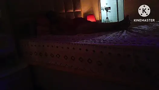 Bangalore Girl with Boyfriend Part 1