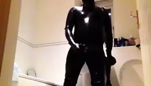 Lastik boşalma