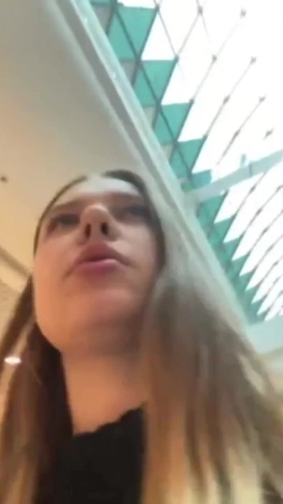 Public exposure fuels wild frenzy she can't hide | Clip 2