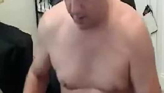 100819 porn video – Husky daddy 100819
