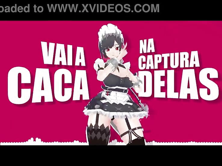 TeshiiLatte NSFW Dancing Compilation