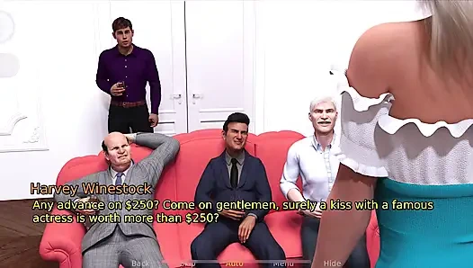 Алиса в стране чудес - Глава 5&6