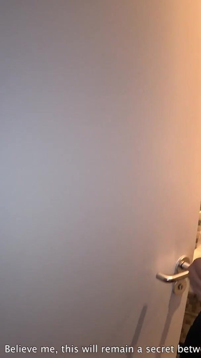 Belgian tenant with a perfect ass gets pounded in her apartment to avoid eviction!!! | Clip 1