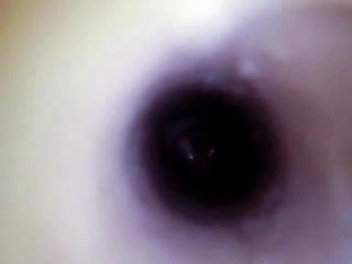 ¿Qué pasa dentro de Fleshlight?