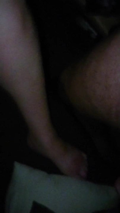horny and hot