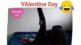 Valentine day Partice