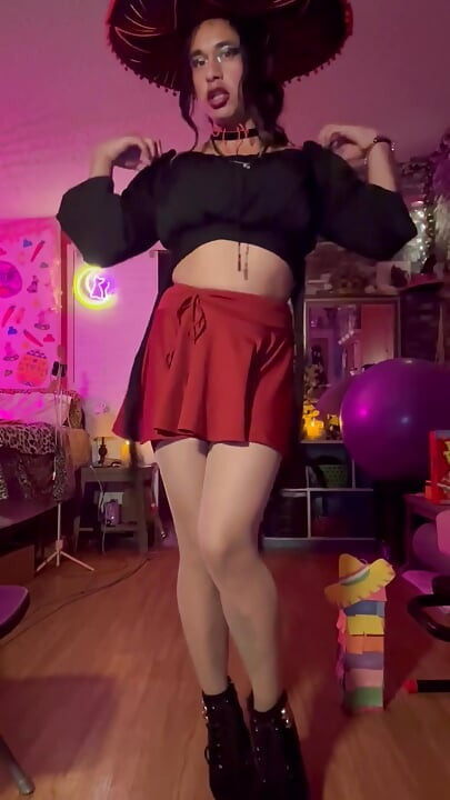 Cinco De Mayo