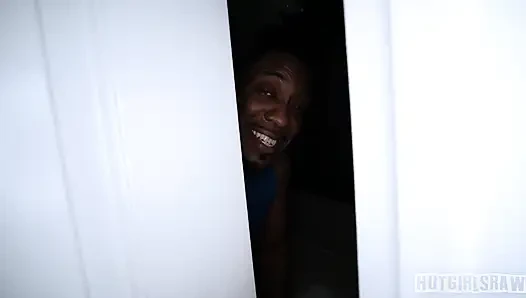 Gypsy Rose Taking More Huge Dick