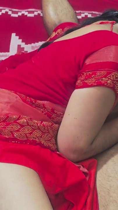 Fucking in Saree | Clip 1