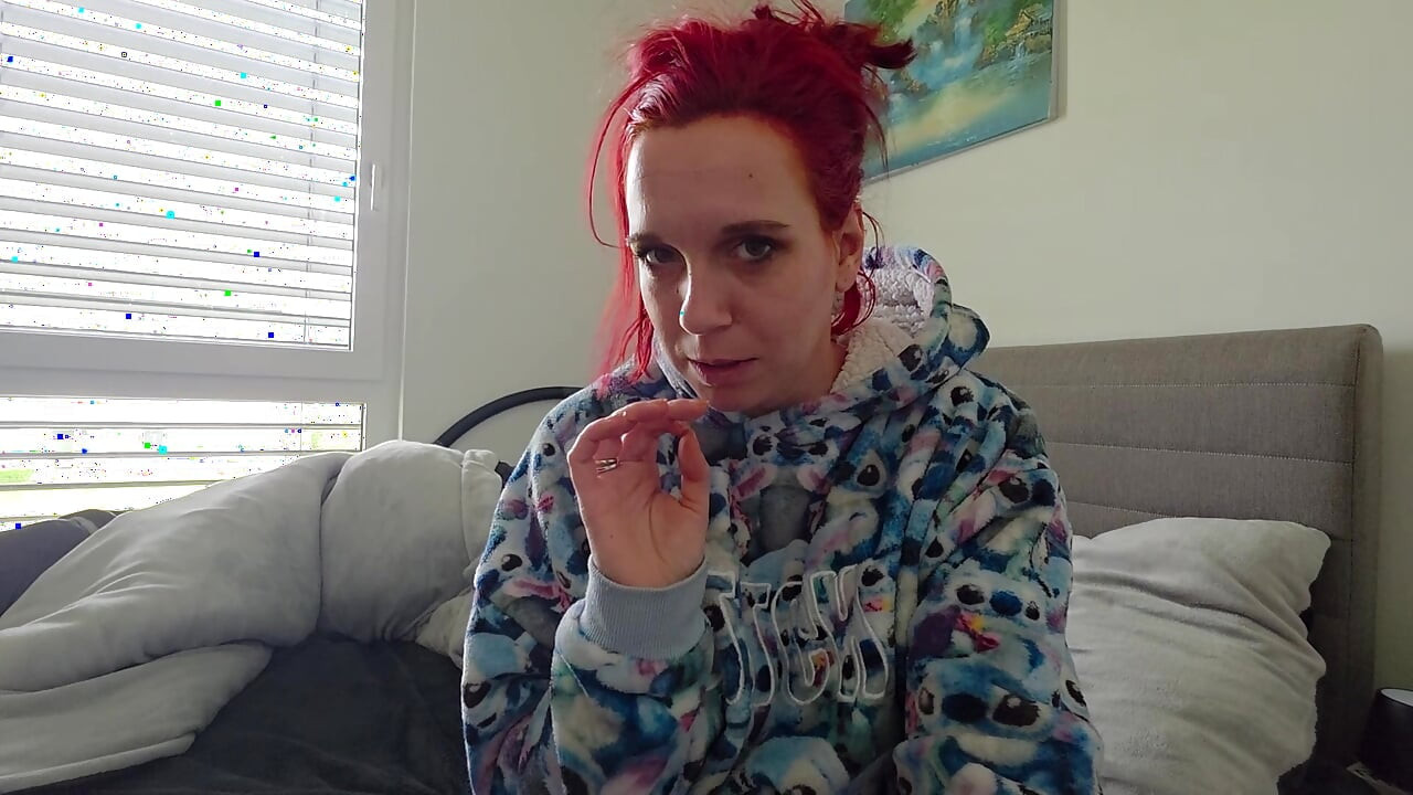 Everyone could see it!! 2 times horny fucked...