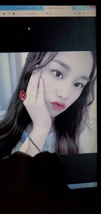 Laboum solbin narozeninová mrdková pocta