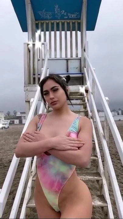 Fatima Segovia 11woo