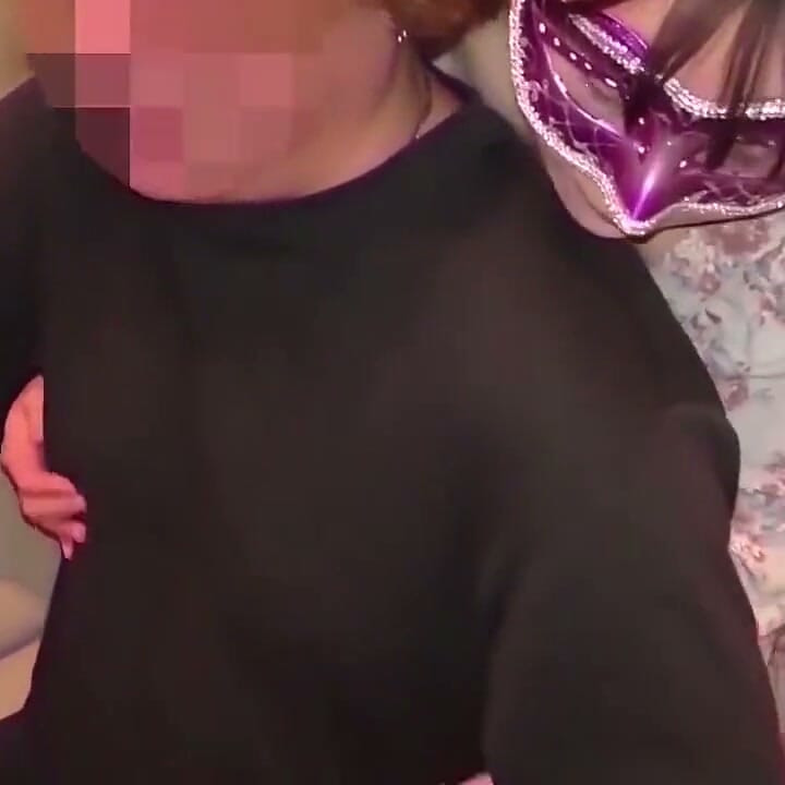 Office Clerk by Day Married Beauty Reveals Her True Desires in a Complete and Intense Private Moment