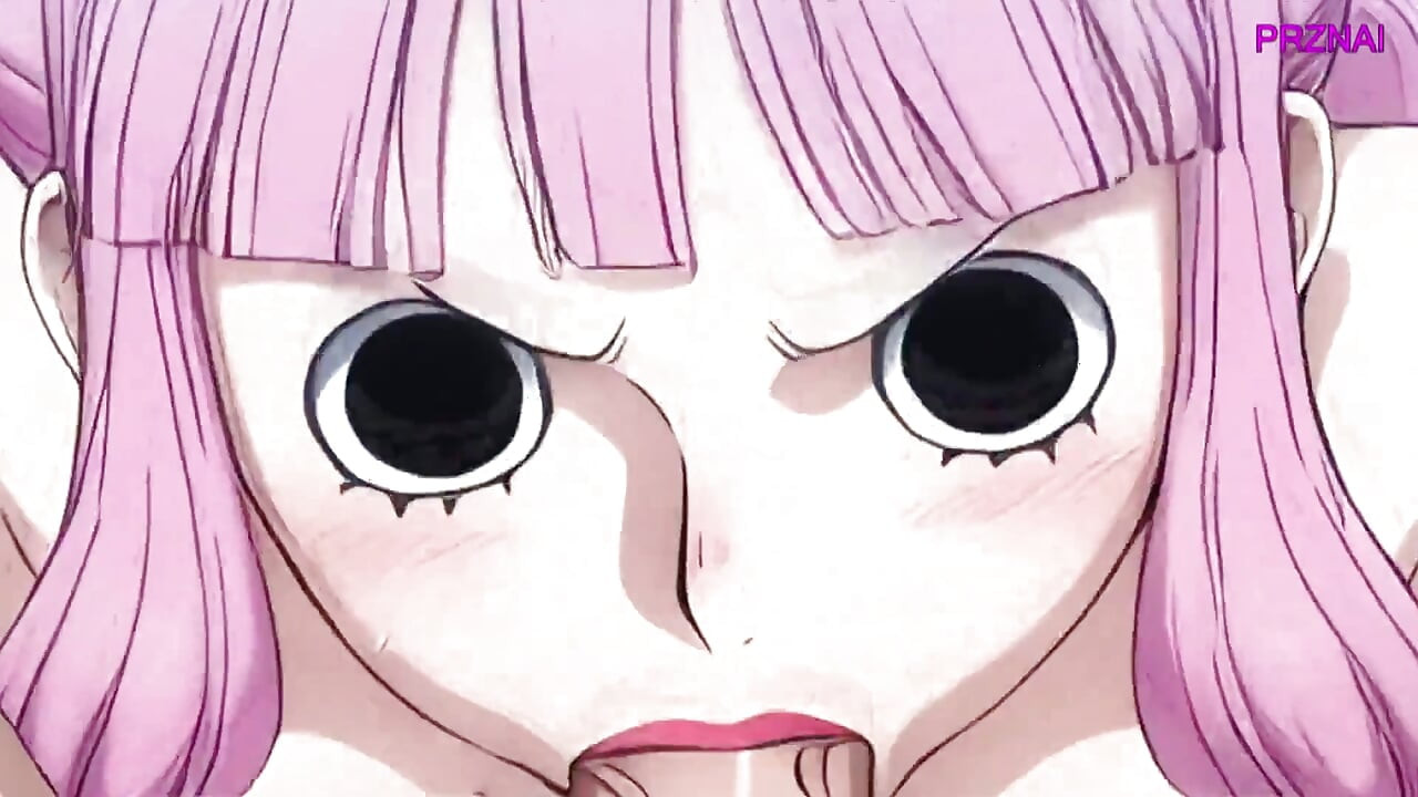 One Piece Perona Hen 11