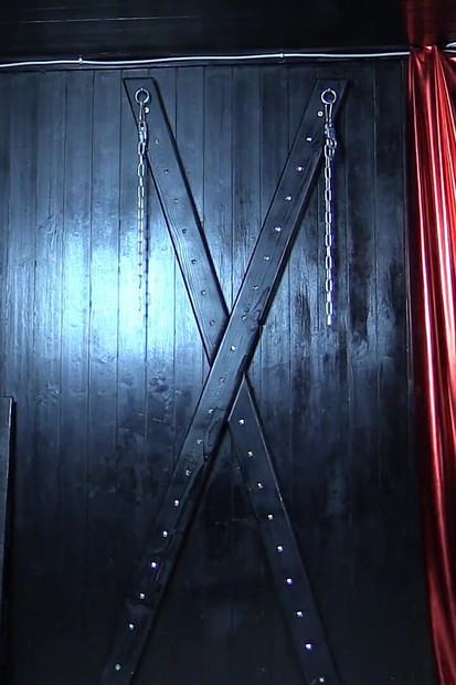 Training of Lady O - Day 1 with Stella