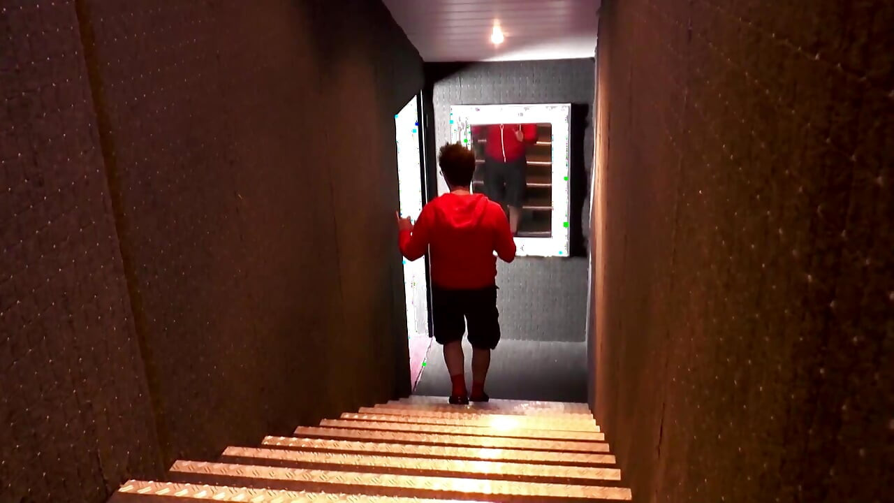 Young fucking experience!