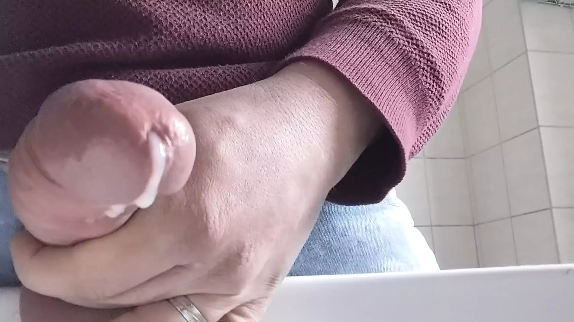 Cumshot