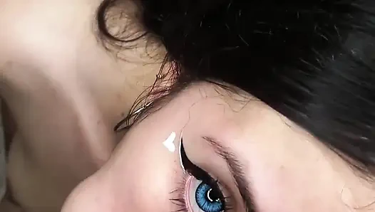 Мне нужна была арендная плата, чтобы я занимался сексом с арендодателем, и он трахнул меня в не ту дыру!!