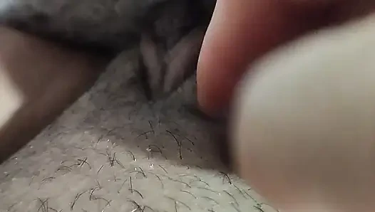 Fucking Perforation Dissolved