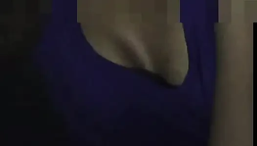 Yabancıyla görüntülü görüşme
