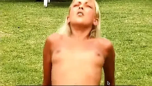Di-gangbang lagi
