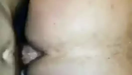 Kaslı ayı götünü sikiyor