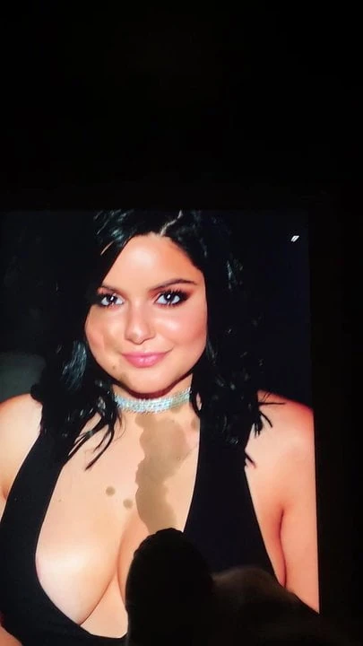Ariel winter