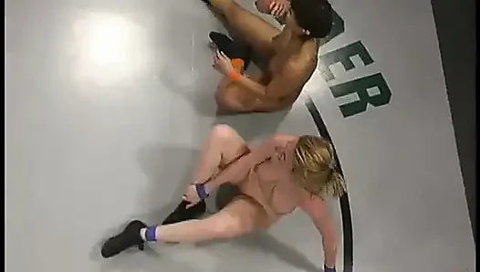 Ejderha 13-4 Grappler 0-1