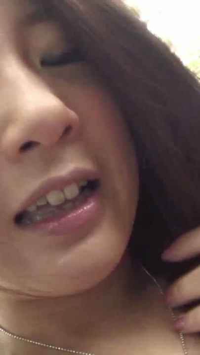 Japanese wife and husband like to have sex outside and she does squirt. Japanese Amateur Sex | Clip 3