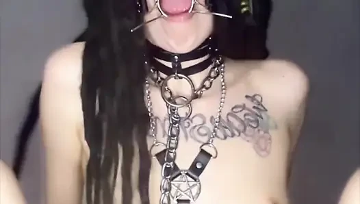 BDSm repariert mich