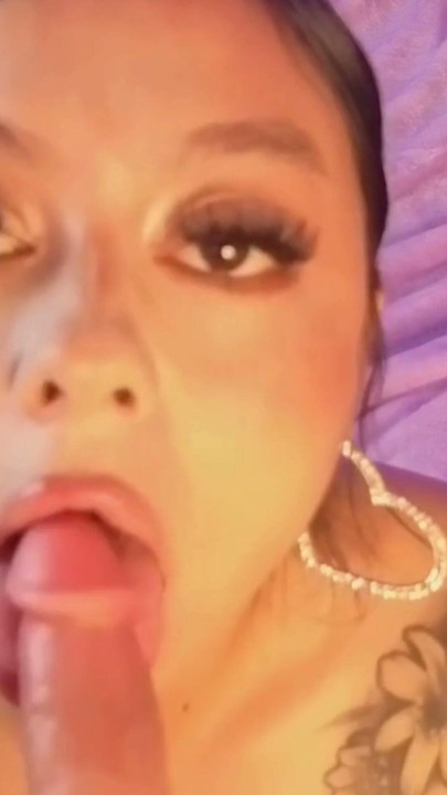 ENJOY MY MOUTH