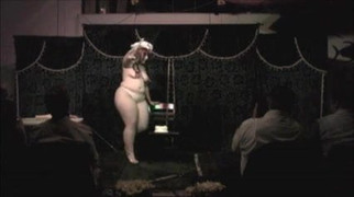 Thick Burlesque Katherine Lashe