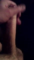 stroking