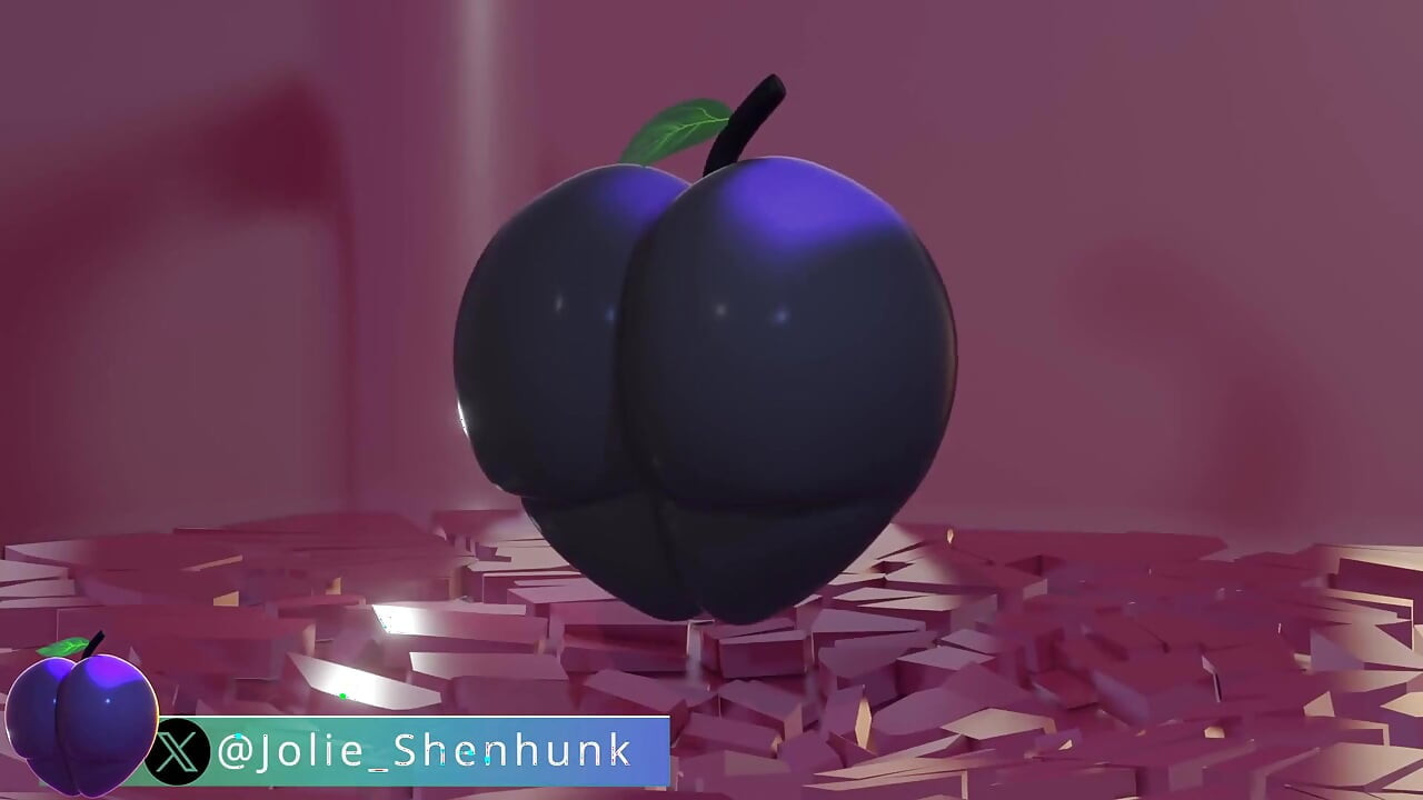 POV černá tlustá Sissy Sedí a stříká na tebe