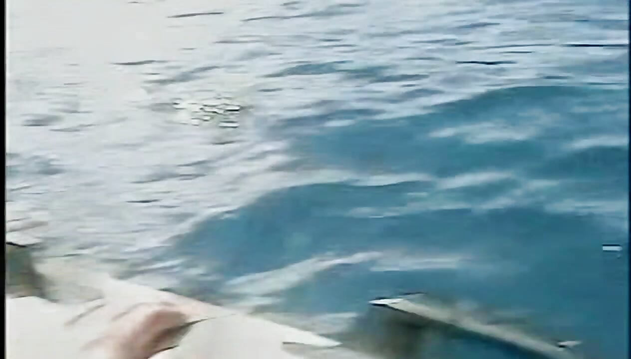 Horny Redhead Babe Fingers Pussy on Wild Beach