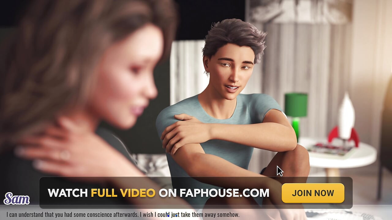 Fucked at Sam's House