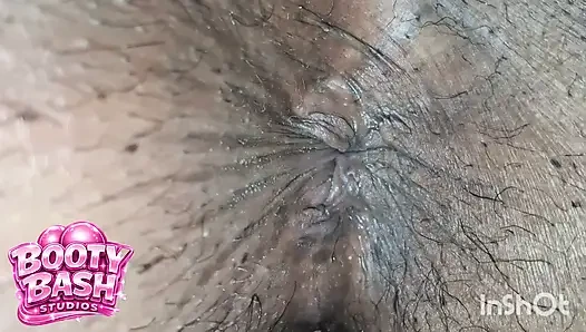 ANAL KRALIÇE ŞIŞMAN GÖTÜNÜ AÇ