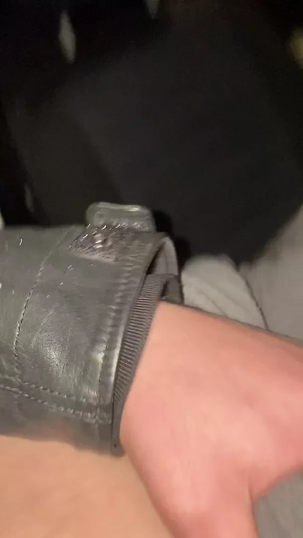 German milf anal