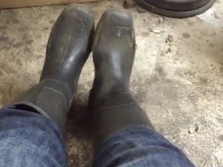 Boots jeans