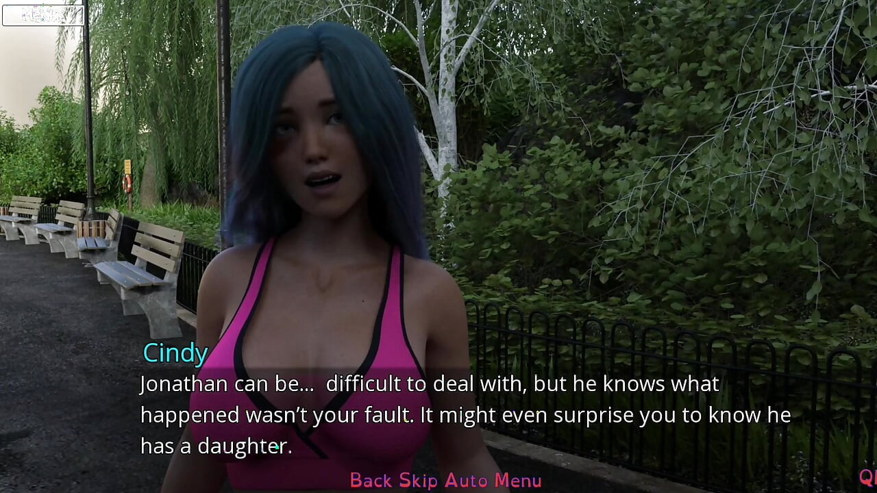 dreams_ of_ reality_ # 6_ she_ got_ a_ tight_ cipki