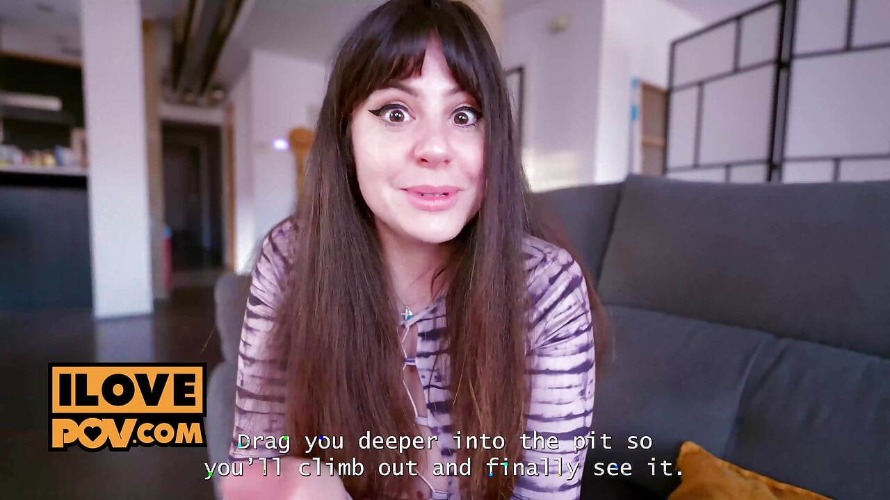 Tu amiga Pamsnusnu arregla tu vida sexual