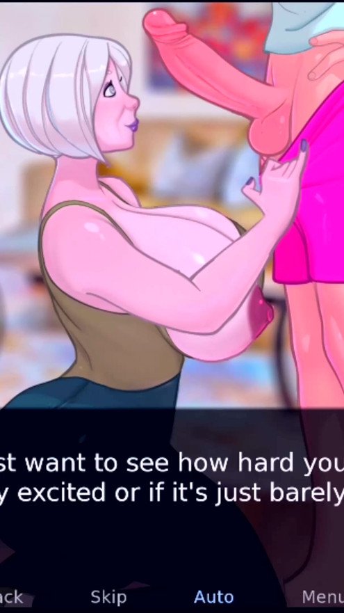 Sex note #12: Lydia gave me a handjob