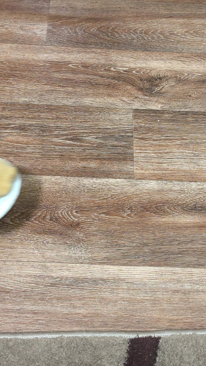 Prava povreda i još uvek napaljena