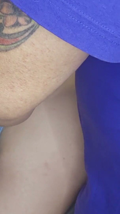 Real tight pussy made me creampie her realy fast | Clip 2