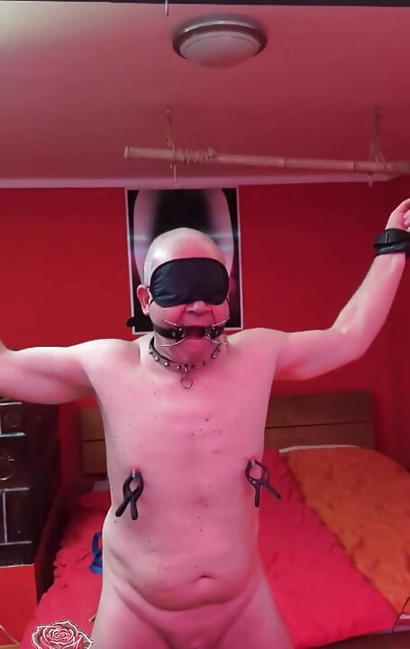 The Punishment - Part 1