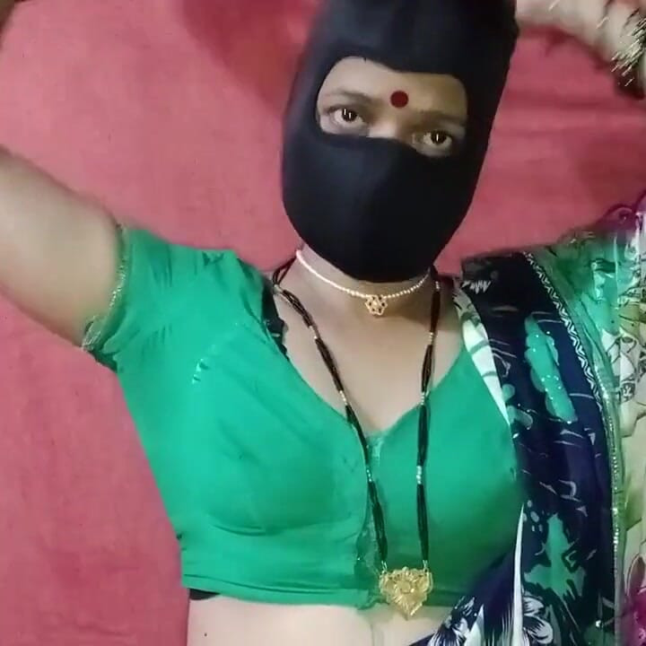 Bhabhi Getting Horney